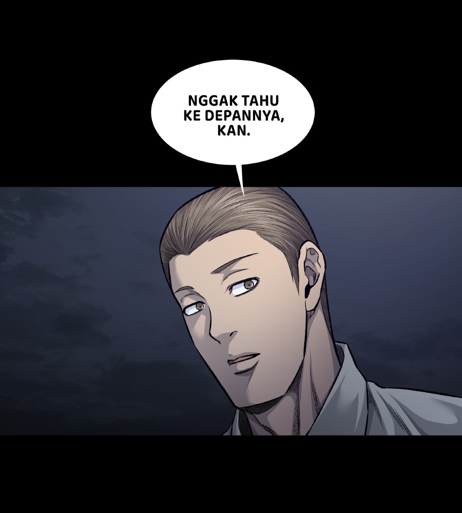 Vigilante Chapter 74 - halaman 21