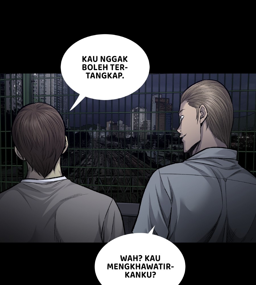 Vigilante Chapter 74 - halaman 22