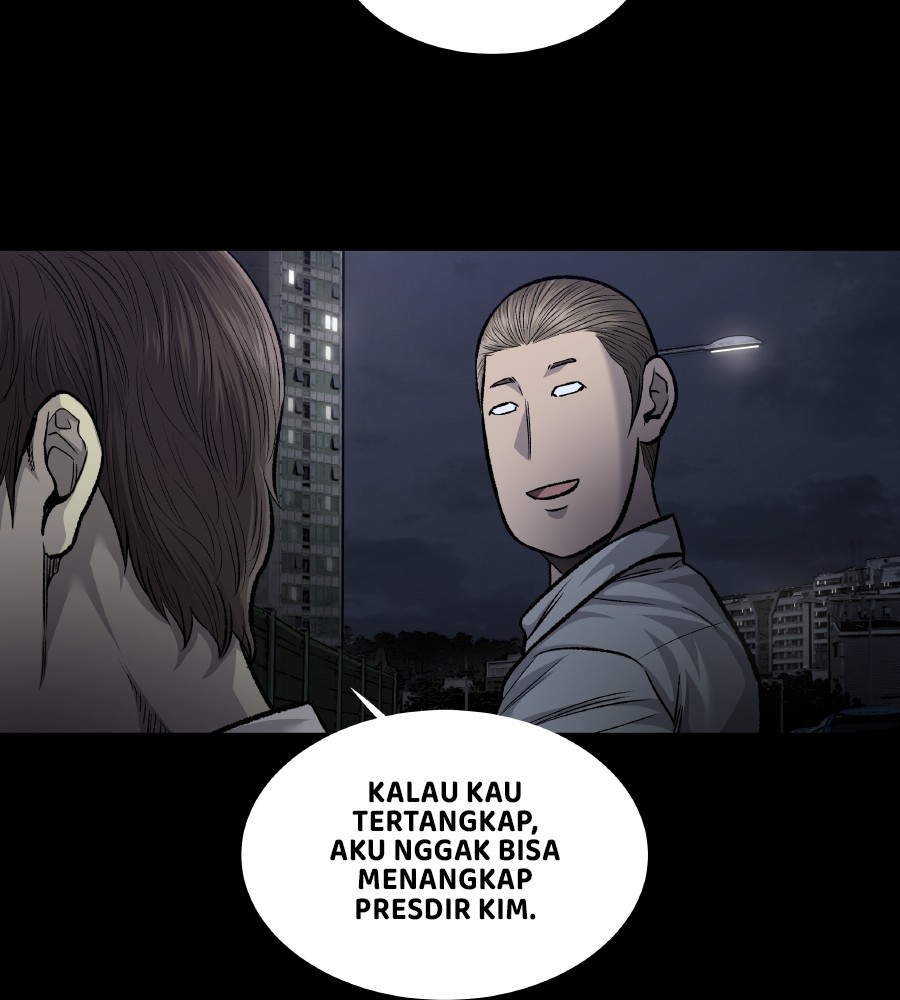 Vigilante Chapter 74 - halaman 23