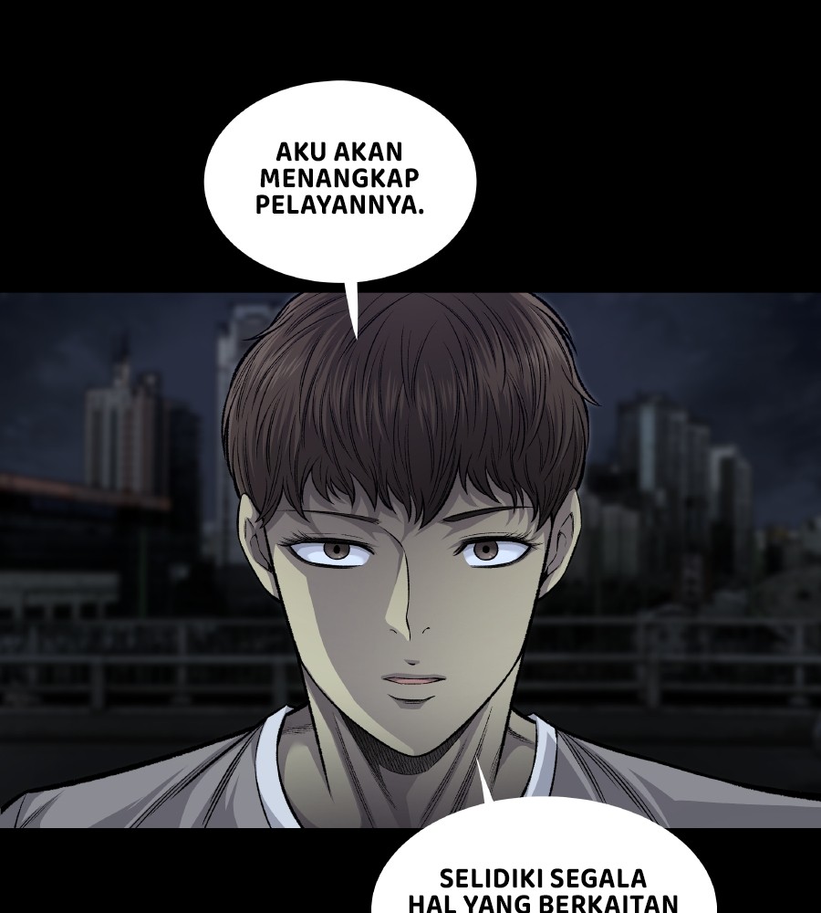 Vigilante Chapter 74 - halaman 24