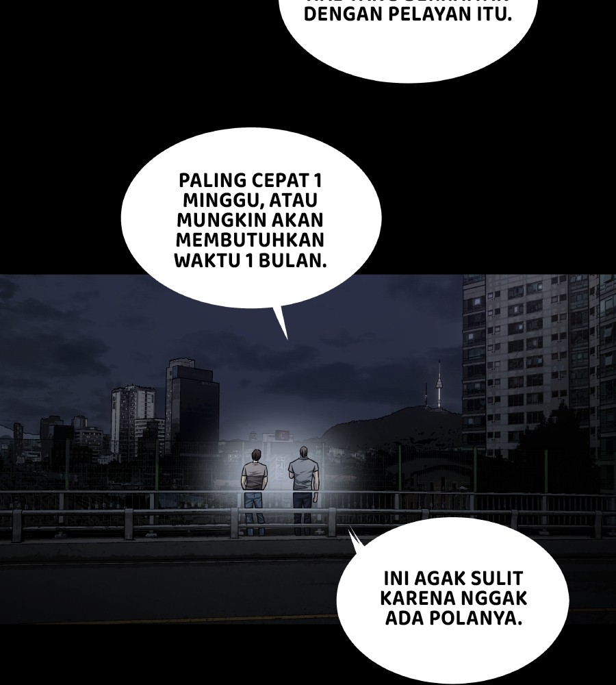 Vigilante Chapter 74 - halaman 25