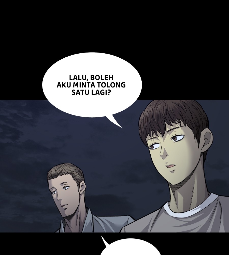 Vigilante Chapter 74 - halaman 26