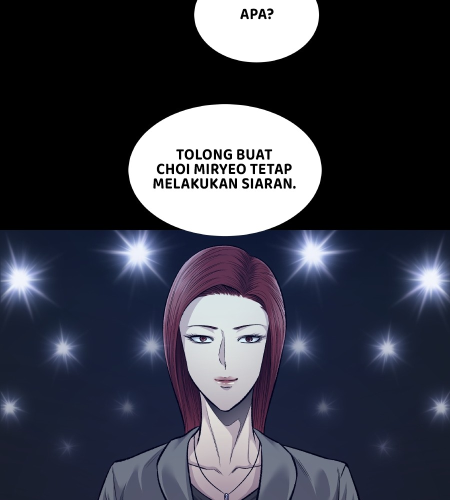 Vigilante Chapter 74 - halaman 27