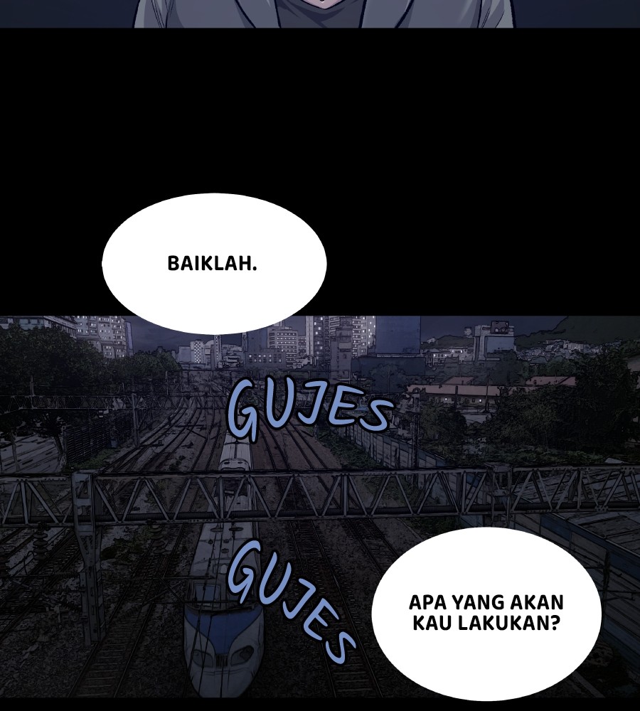 Vigilante Chapter 74 - halaman 28