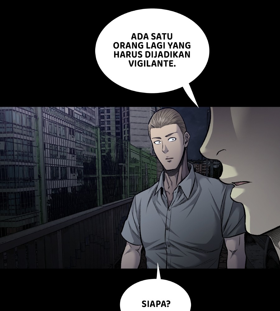 Vigilante Chapter 74 - halaman 29