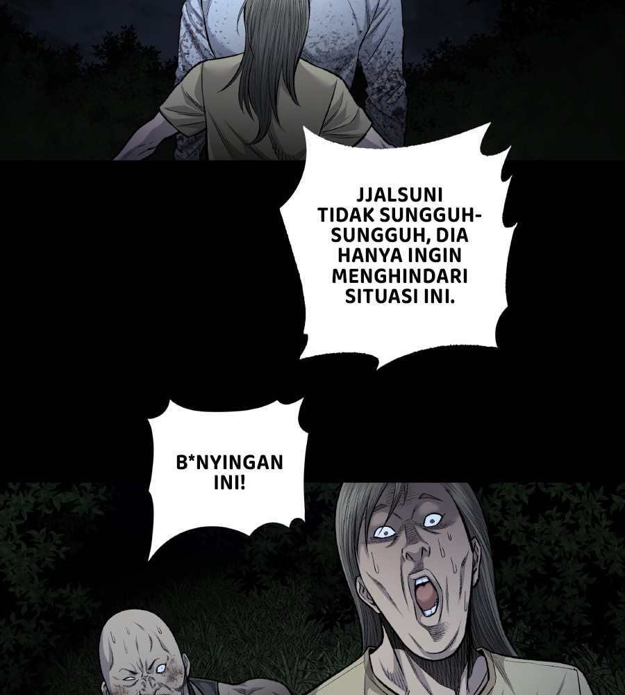 Vigilante Chapter 74 - halaman 3