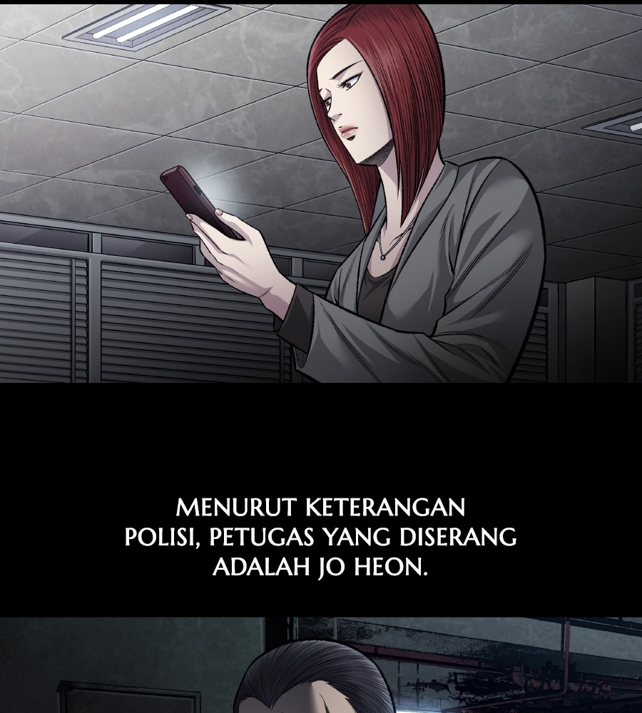 Vigilante Chapter 74 - halaman 33
