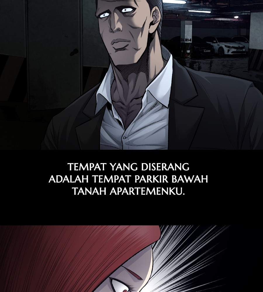 Vigilante Chapter 74 - halaman 34
