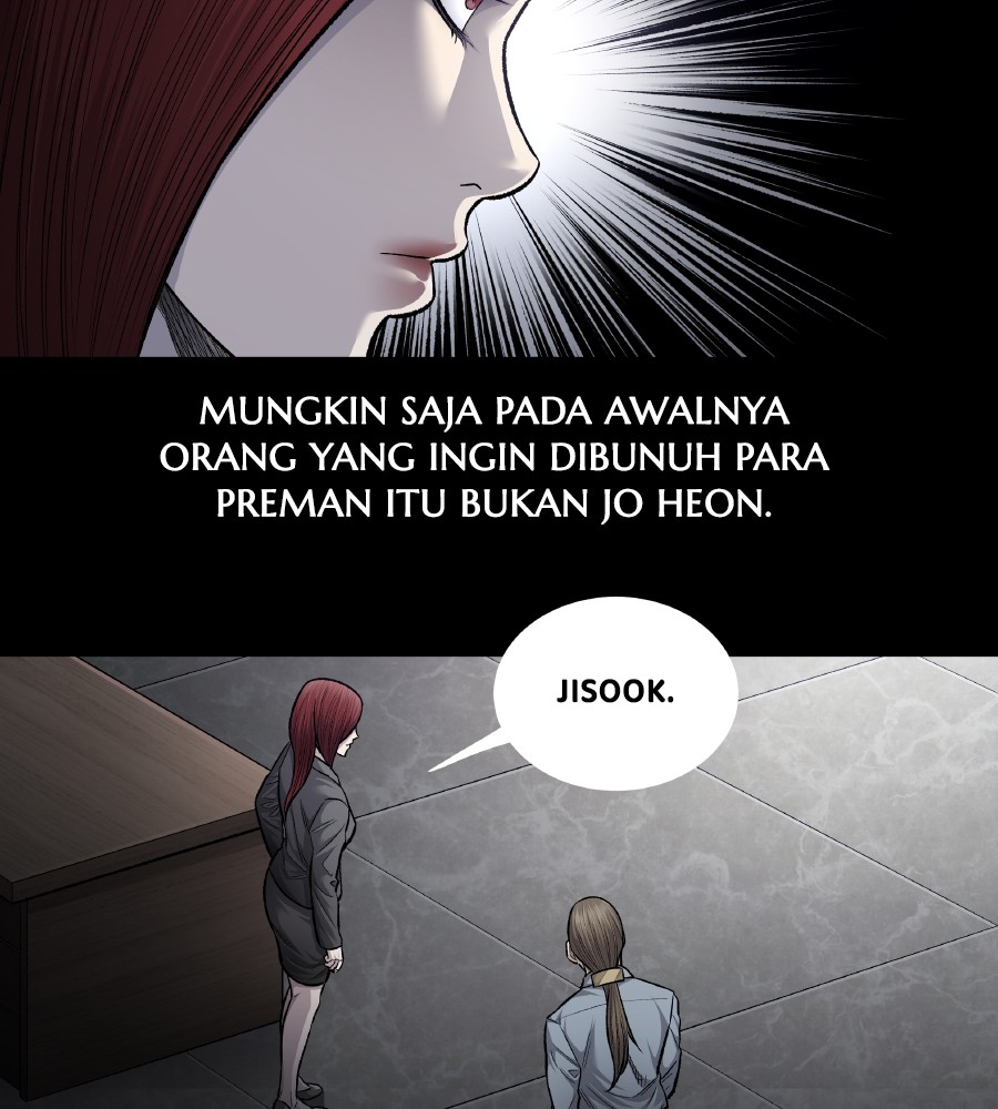 Vigilante Chapter 74 - halaman 35