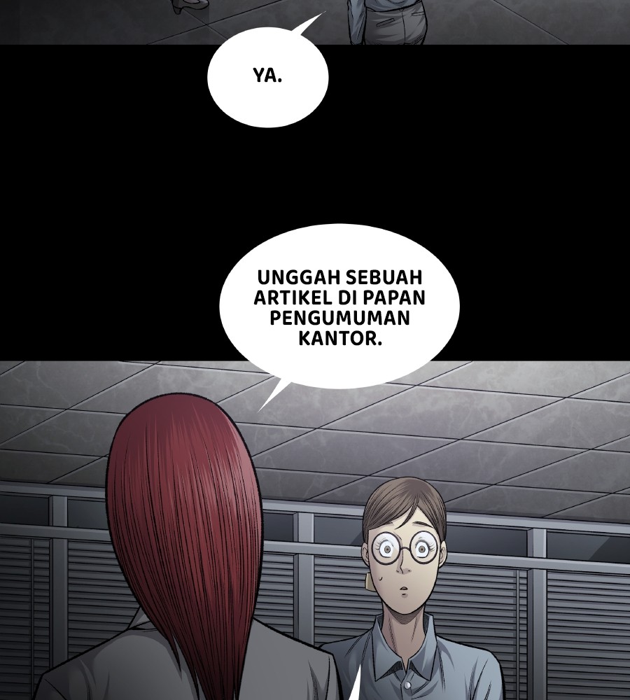 Vigilante Chapter 74 - halaman 36