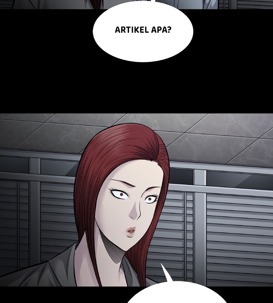 Vigilante Chapter 74 - halaman 37
