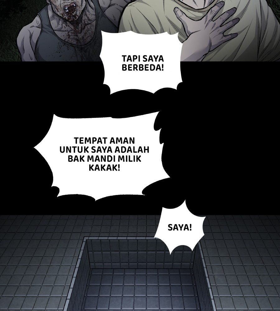 Vigilante Chapter 74 - halaman 4