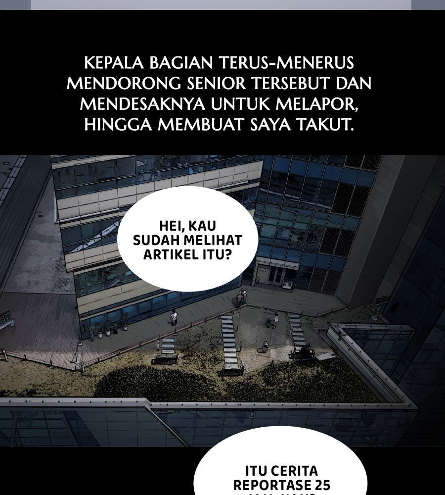 Vigilante Chapter 74 - halaman 40