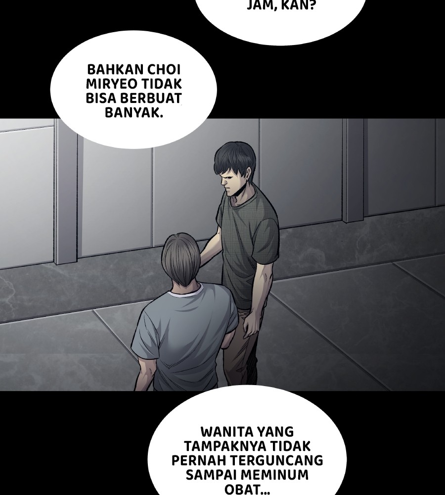 Vigilante Chapter 74 - halaman 41