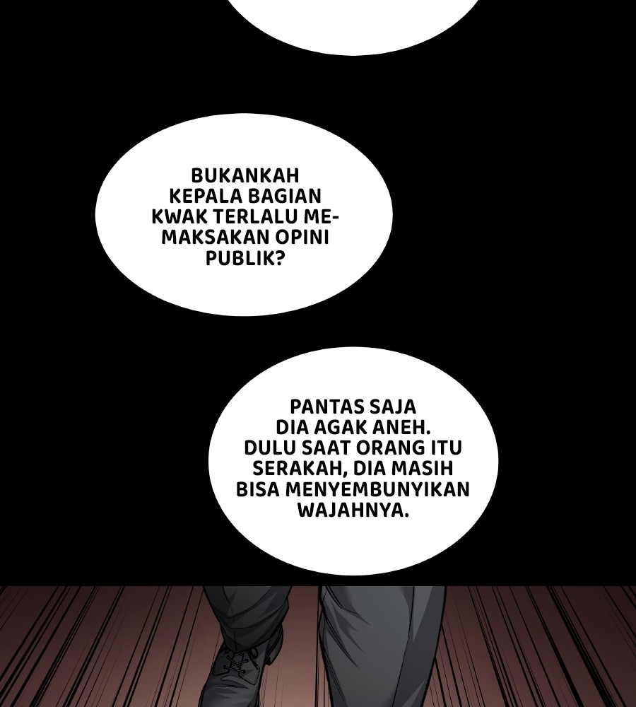 Vigilante Chapter 74 - halaman 42