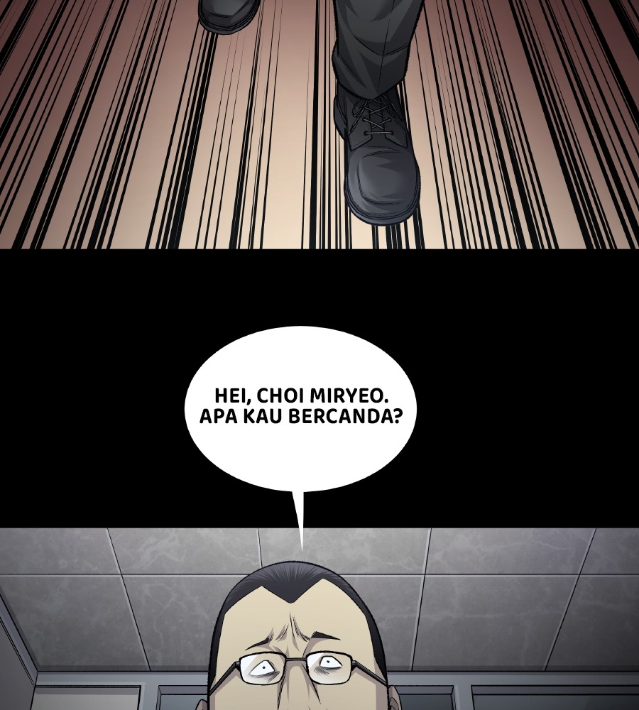 Vigilante Chapter 74 - halaman 43