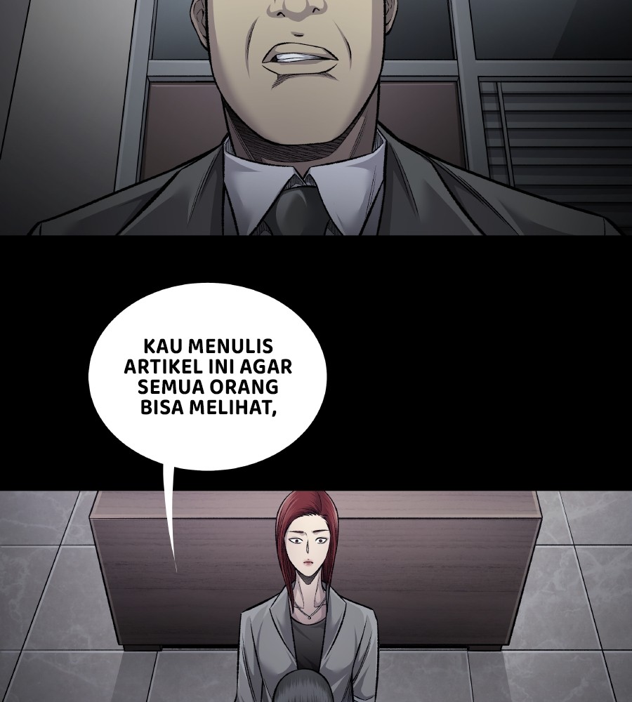 Vigilante Chapter 74 - halaman 44