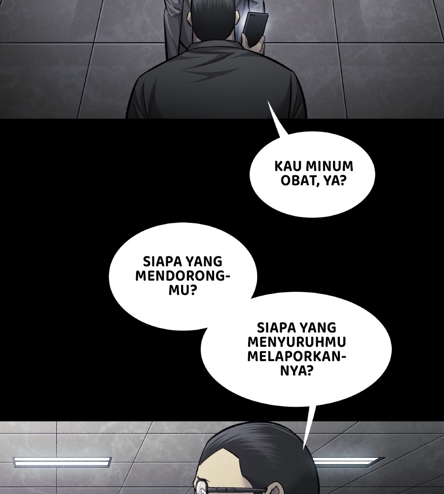 Vigilante Chapter 74 - halaman 45