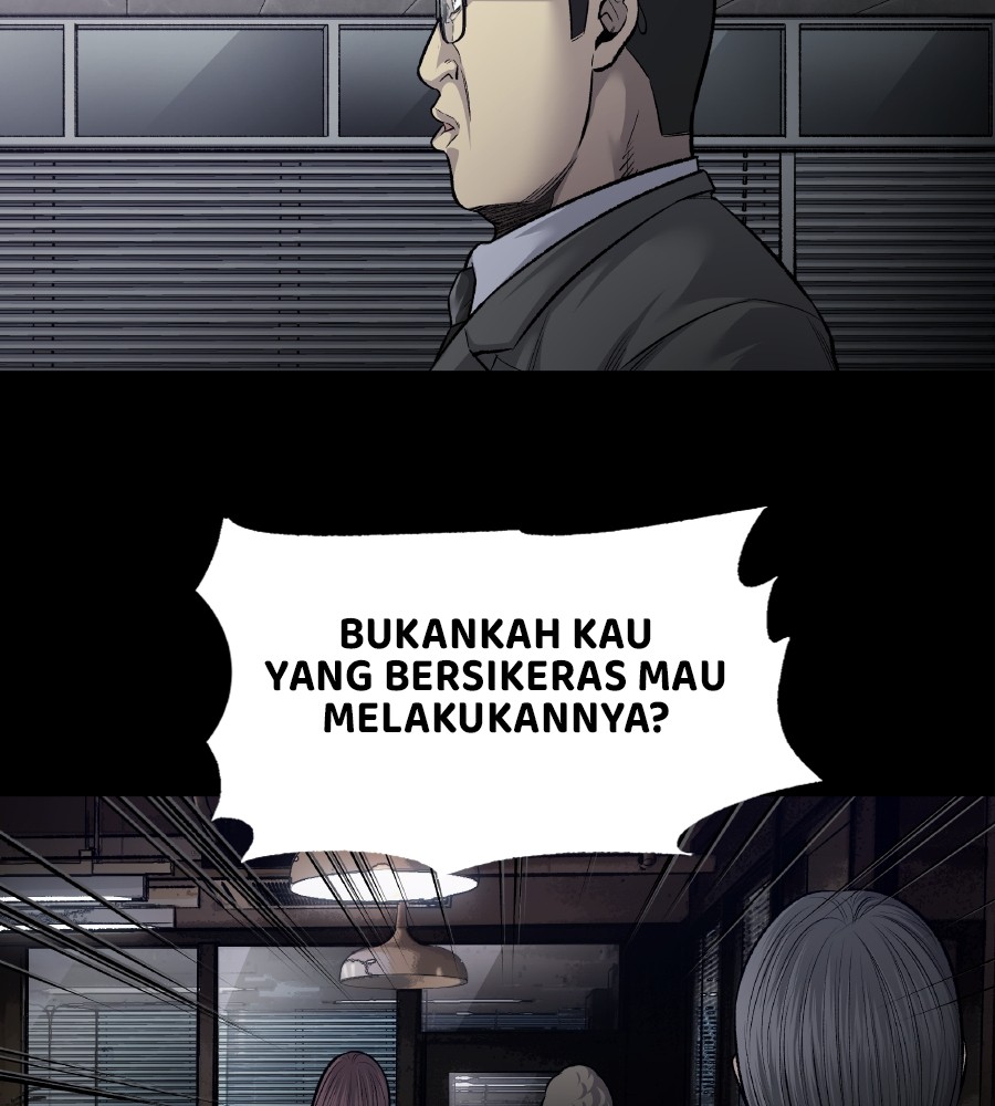 Vigilante Chapter 74 - halaman 46