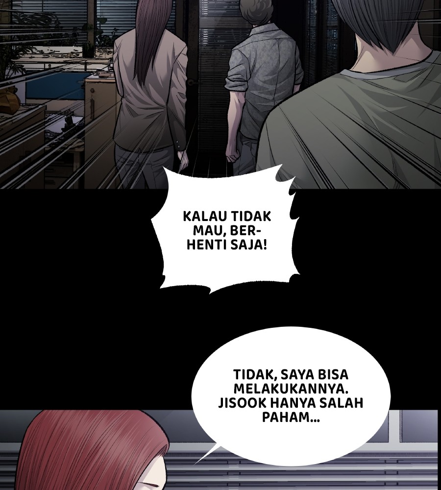 Vigilante Chapter 74 - halaman 47
