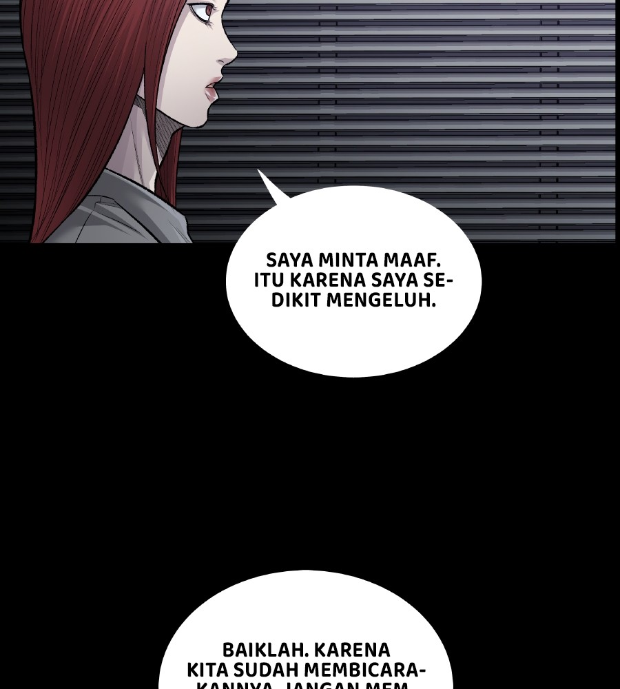 Vigilante Chapter 74 - halaman 48