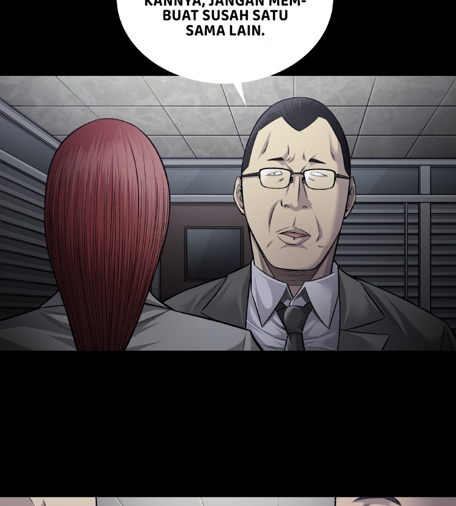 Vigilante Chapter 74 - halaman 49