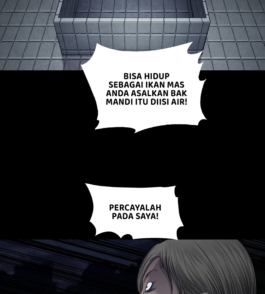 Vigilante Chapter 74 - halaman 5
