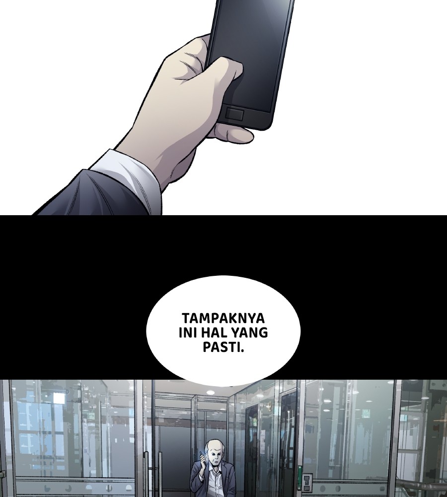 Vigilante Chapter 74 - halaman 51