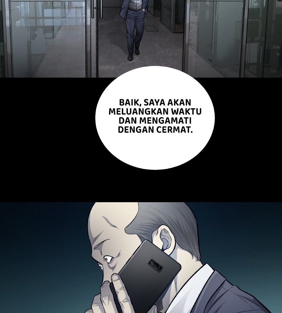 Vigilante Chapter 74 - halaman 52