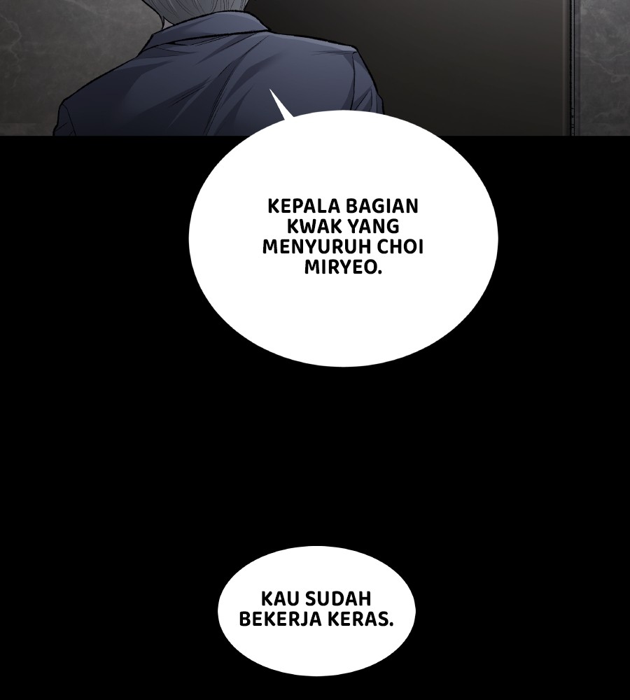 Vigilante Chapter 74 - halaman 54