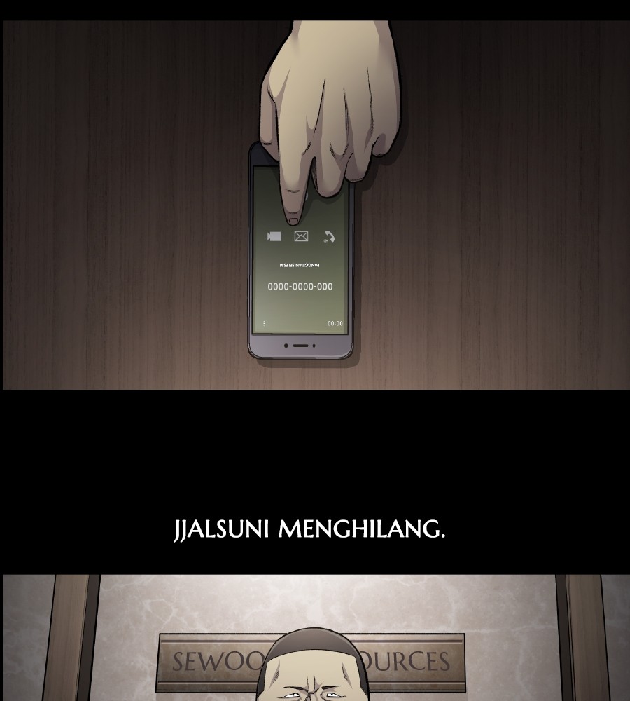 Vigilante Chapter 74 - halaman 55