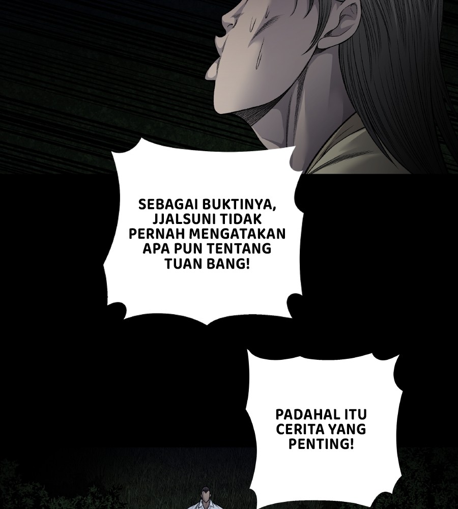 Vigilante Chapter 74 - halaman 6
