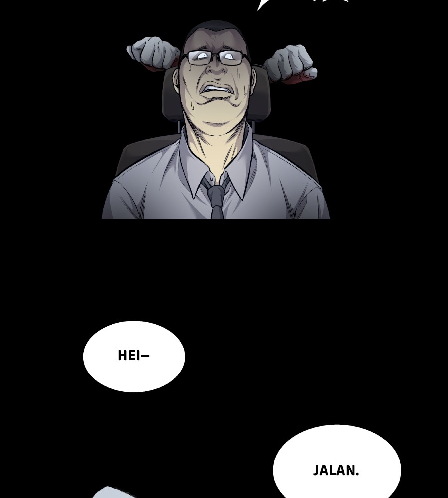 Vigilante Chapter 74 - halaman 64