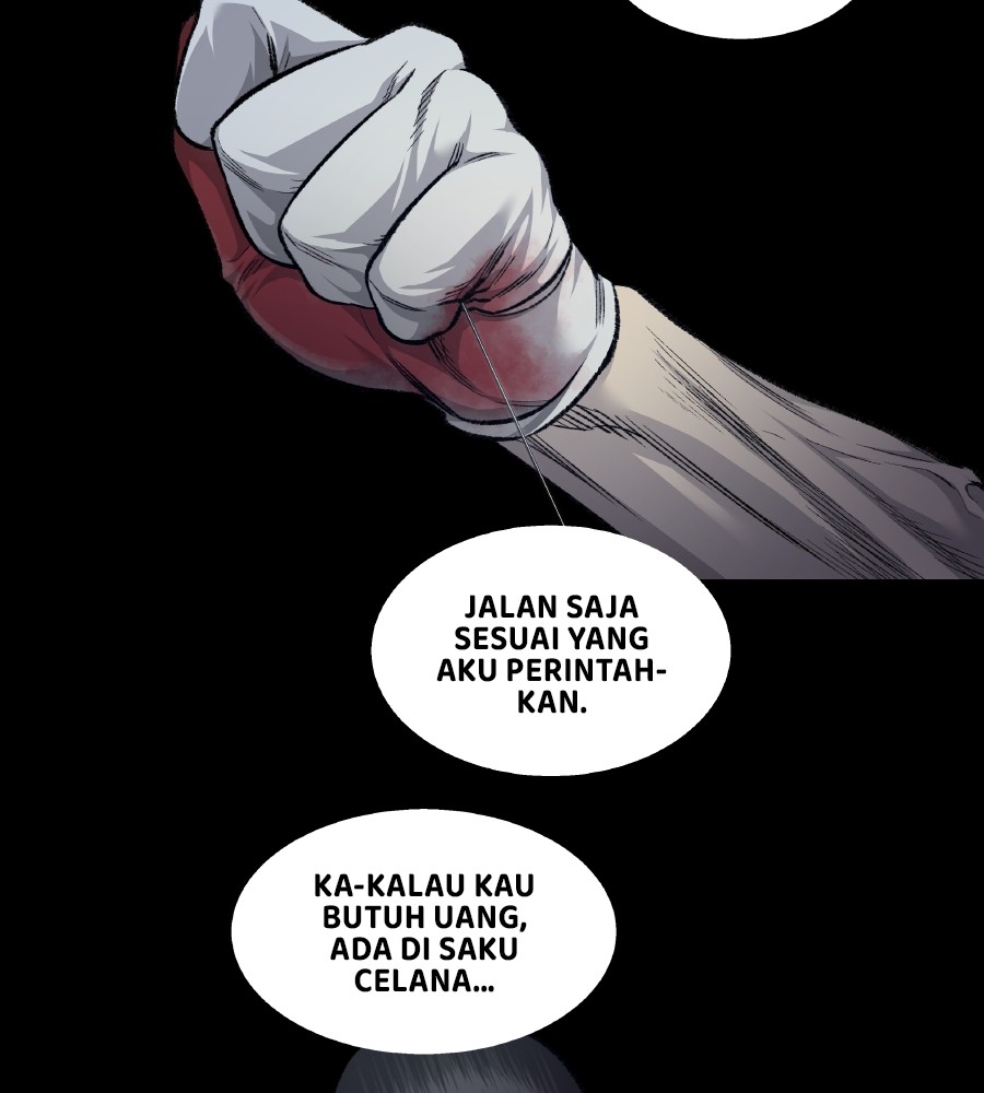 Vigilante Chapter 74 - halaman 65