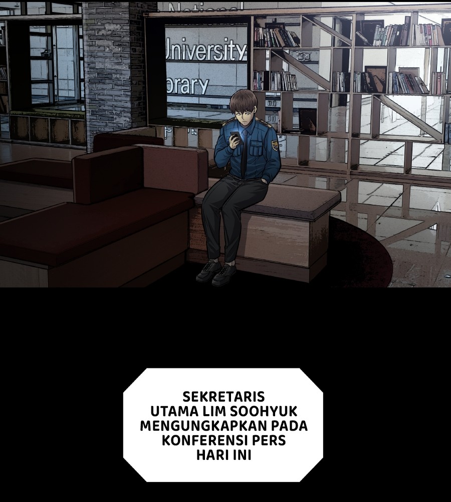Vigilante Chapter 74 - halaman 71
