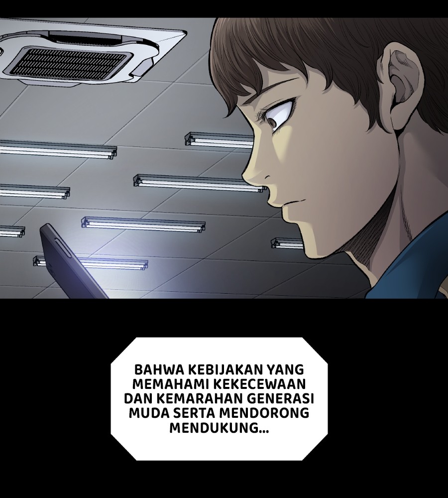 Vigilante Chapter 74 - halaman 72
