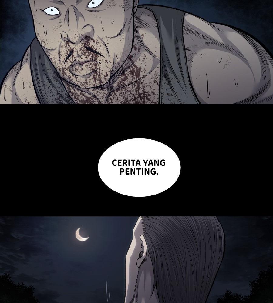 Vigilante Chapter 74 - halaman 8