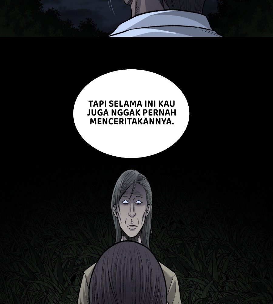 Vigilante Chapter 74 - halaman 9