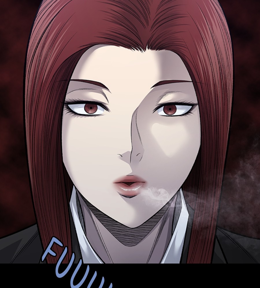 Vigilante Chapter 75 - halaman 11