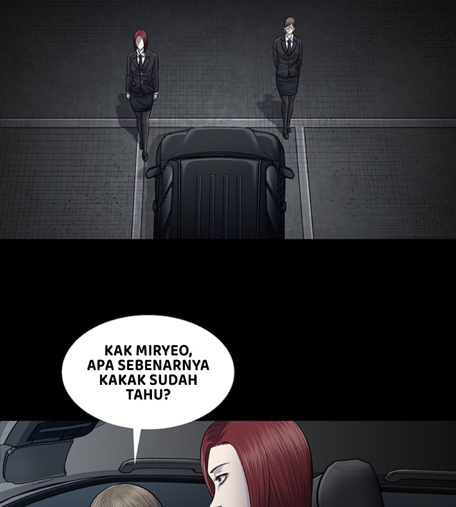 Vigilante Chapter 75 - halaman 13
