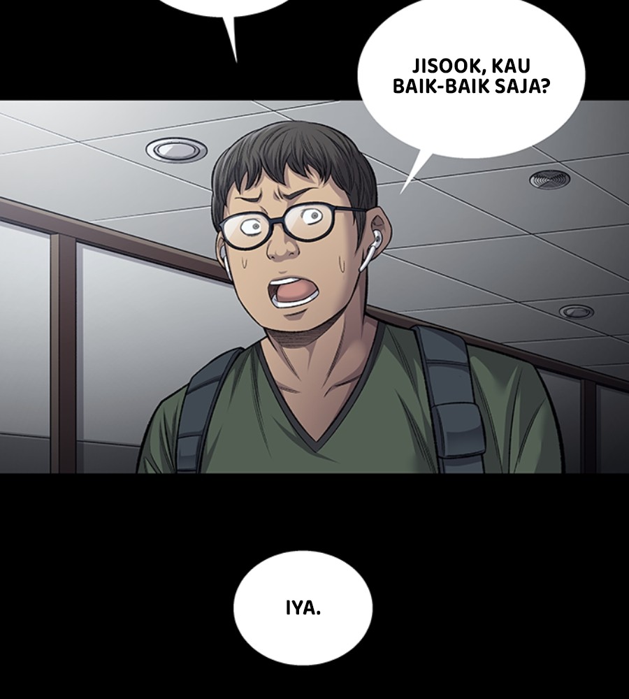 Vigilante Chapter 75 - halaman 17