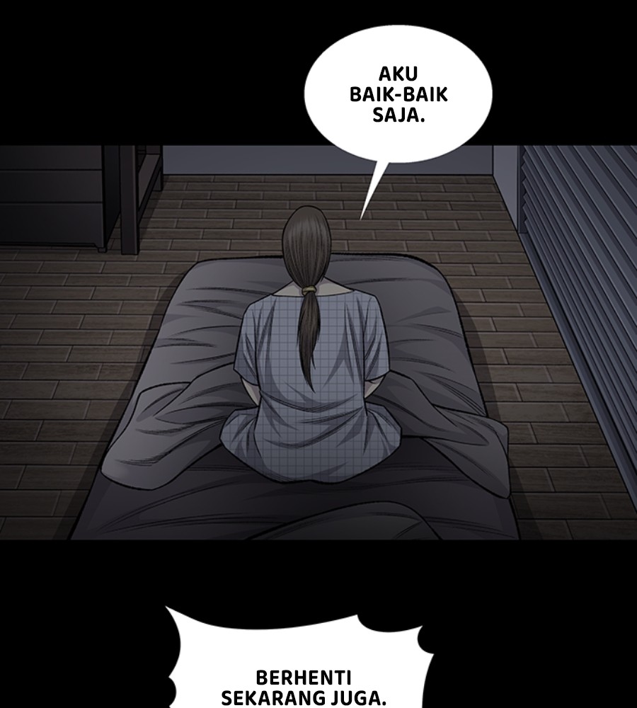 Vigilante Chapter 75 - halaman 18