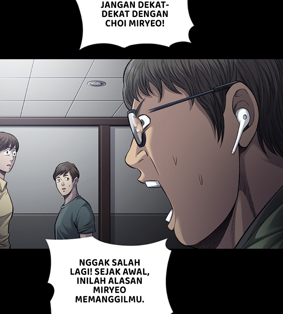 Vigilante Chapter 75 - halaman 19