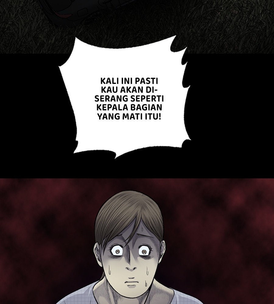 Vigilante Chapter 75 - halaman 21
