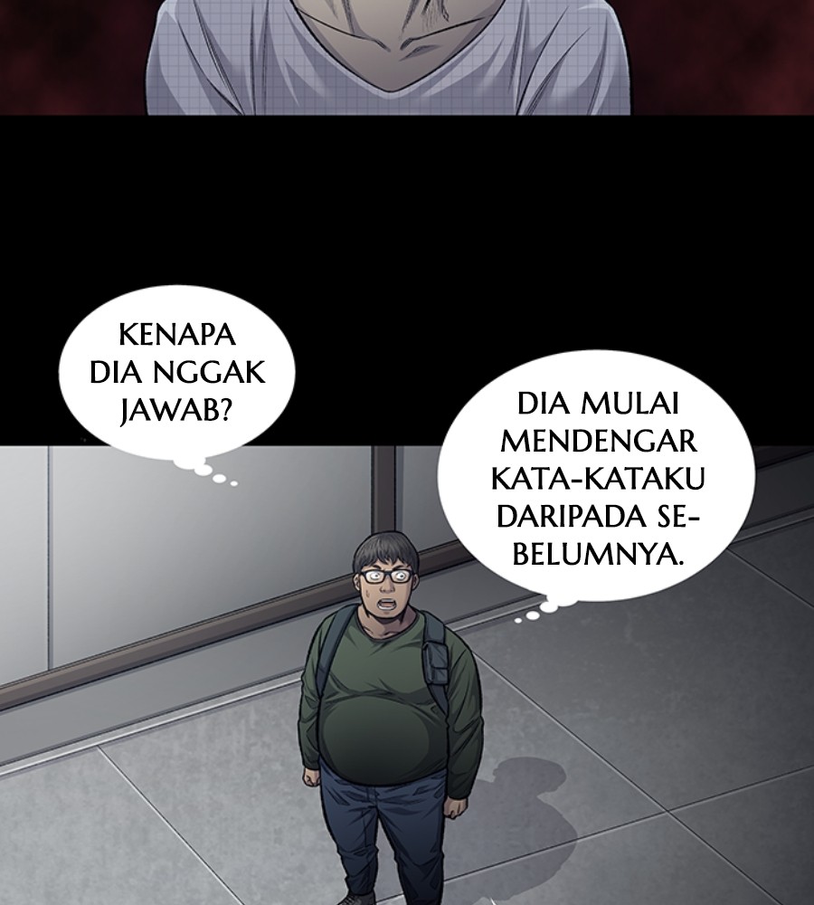Vigilante Chapter 75 - halaman 22