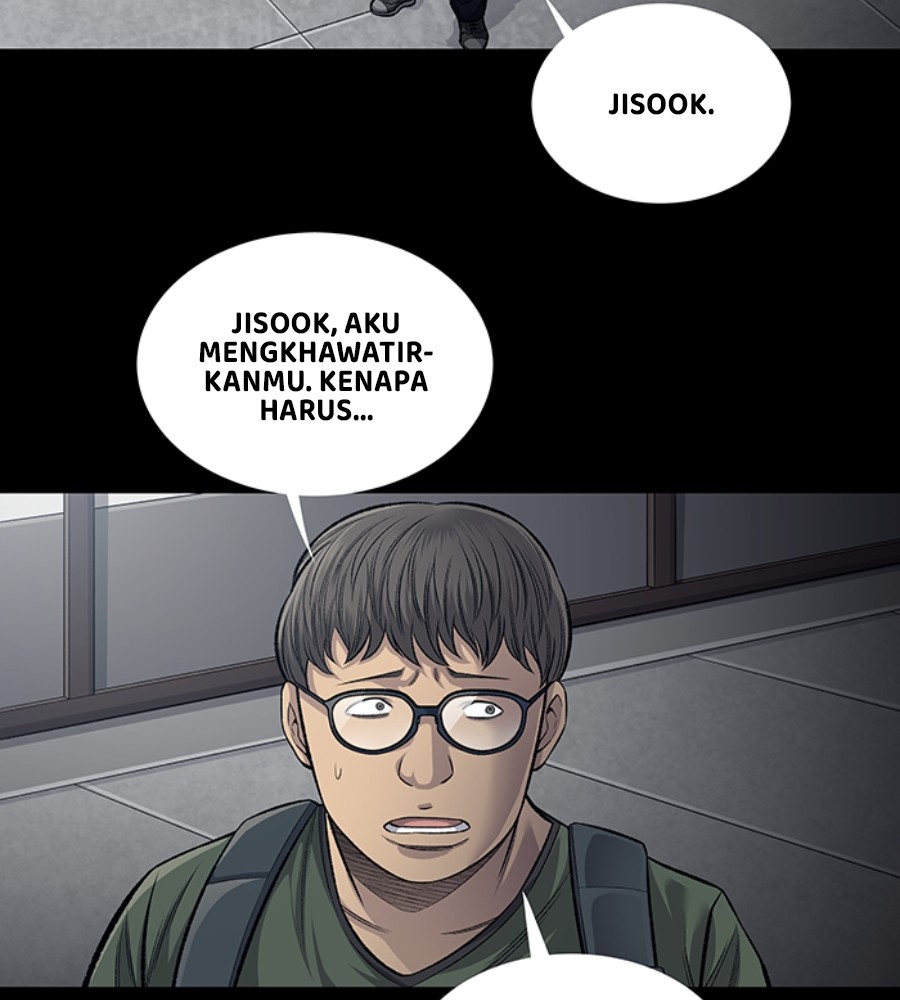 Vigilante Chapter 75 - halaman 23