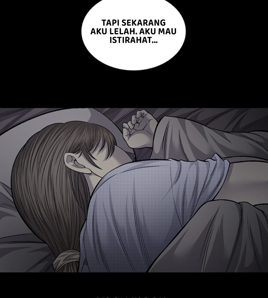 Vigilante Chapter 75 - halaman 25