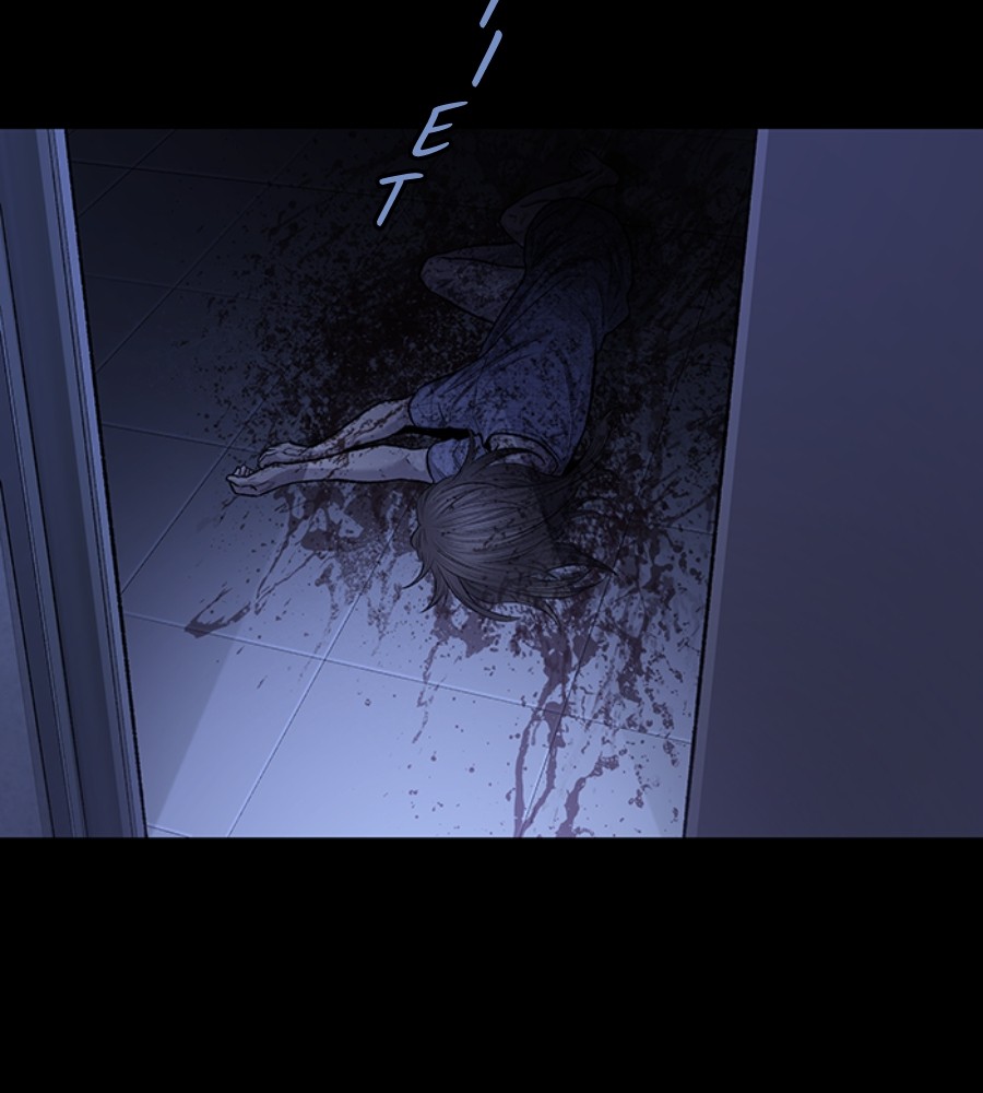Vigilante Chapter 75 - halaman 29