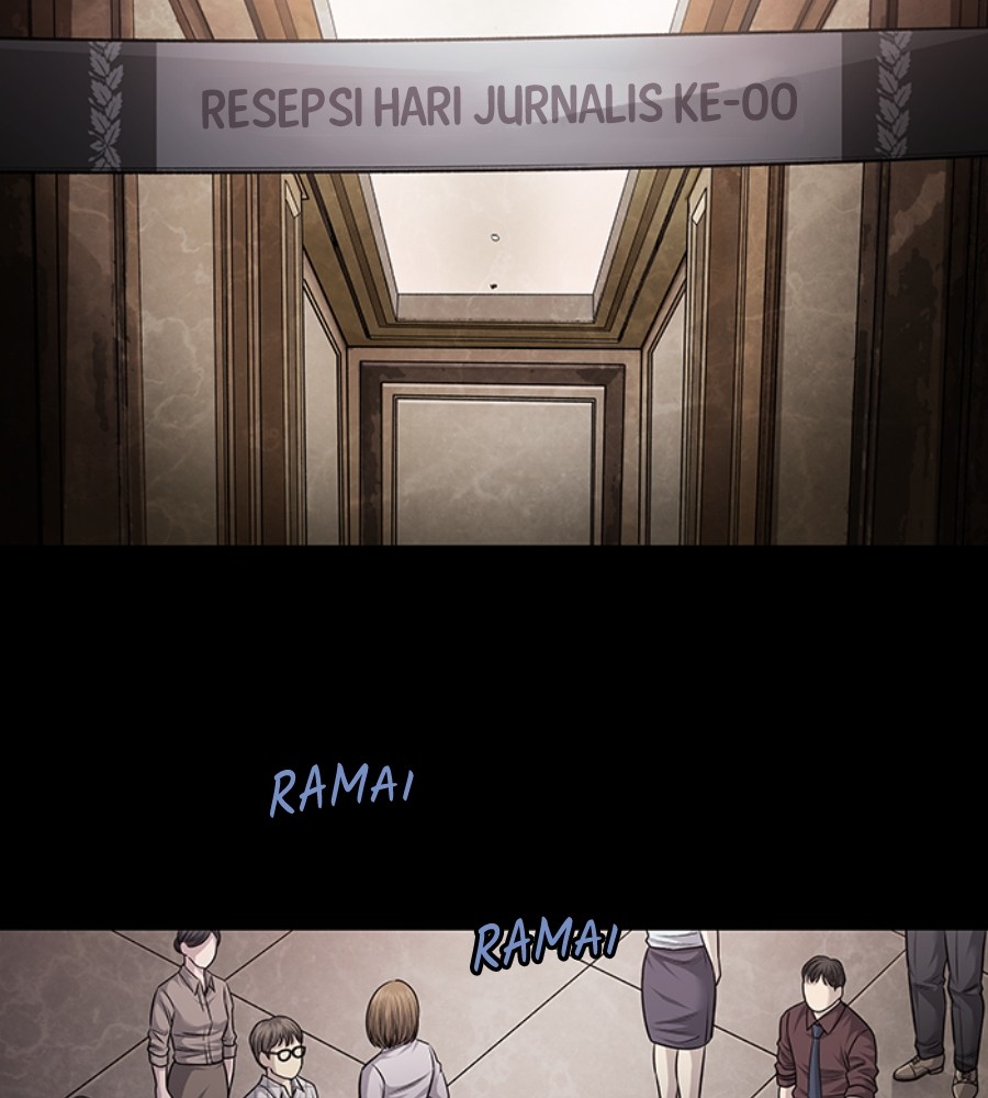 Vigilante Chapter 75 - halaman 37