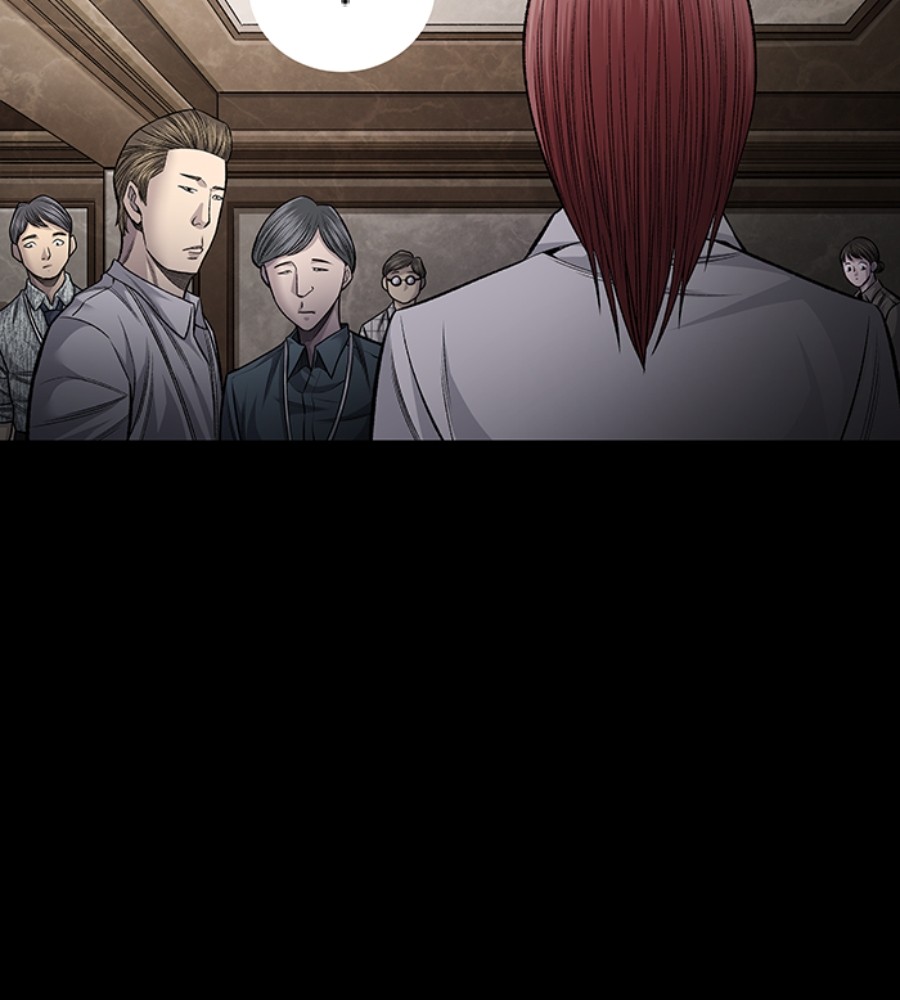 Vigilante Chapter 75 - halaman 39